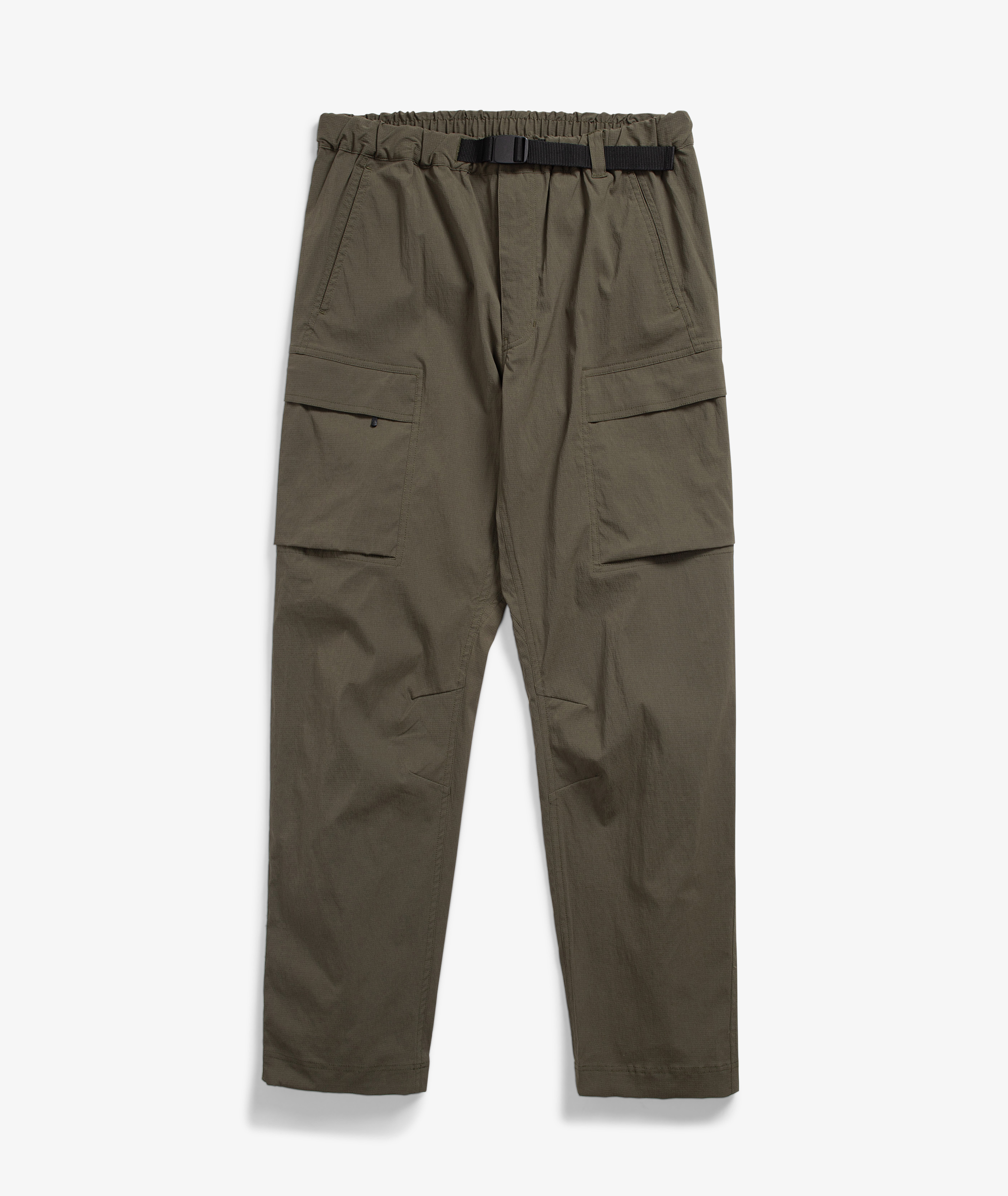 Four Way Stretch Cargo Pant| Brooklyn Cloth