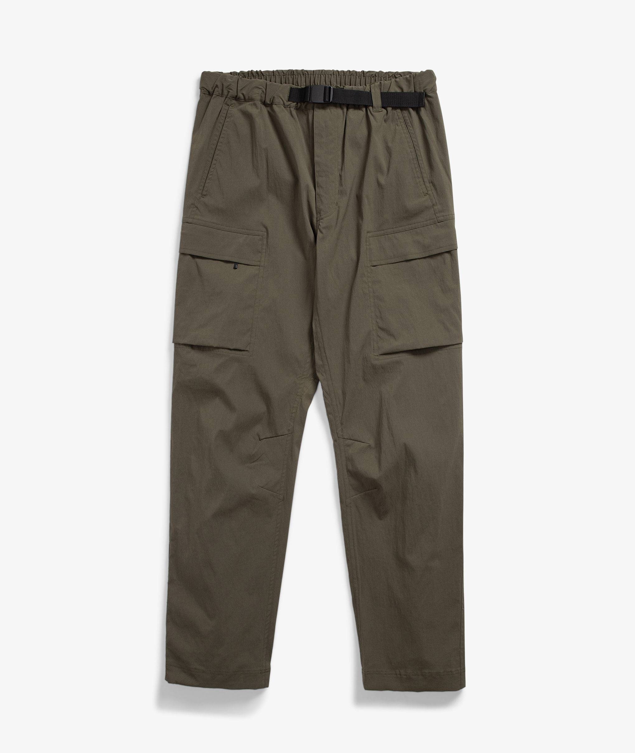 EX-RAY NYLON CARGO PANTS | HERON PRESTON® Official Site