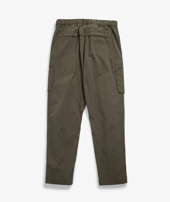 Goldwin - Cordura Stretch Cargo Pants