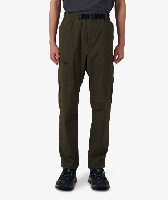 Goldwin - Cordura Stretch Cargo Pants