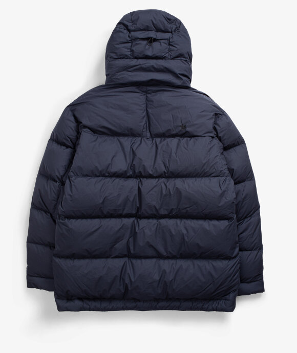 Goldwin - Gore-Tex Infinium Fly Air Down Parka