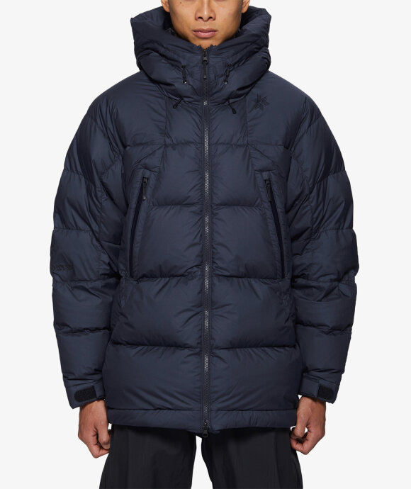 Goldwin - Gore-Tex Infinium Fly Air Down Parka