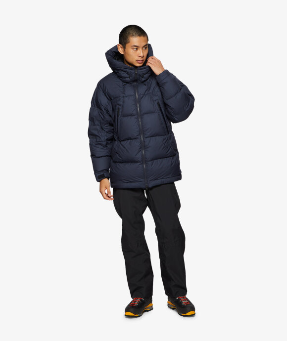 Goldwin - Gore-Tex Infinium Fly Air Down Parka