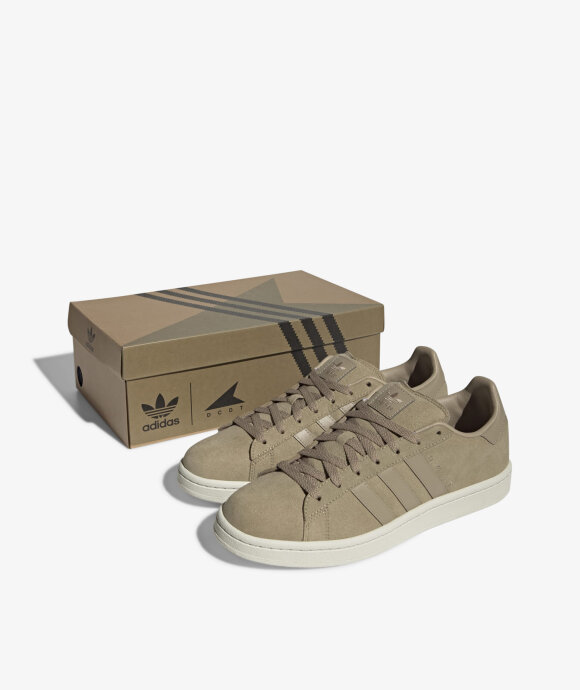 adidas Originals  - Campus DCDT