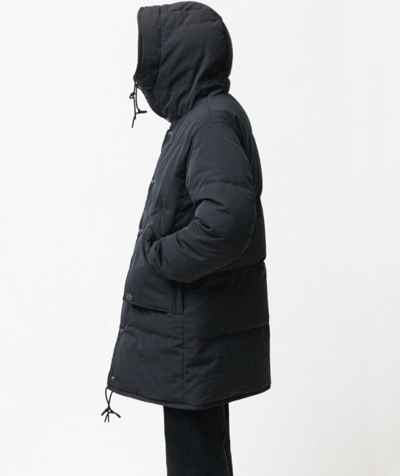 Snow Peak - TAKIBI Down Coat