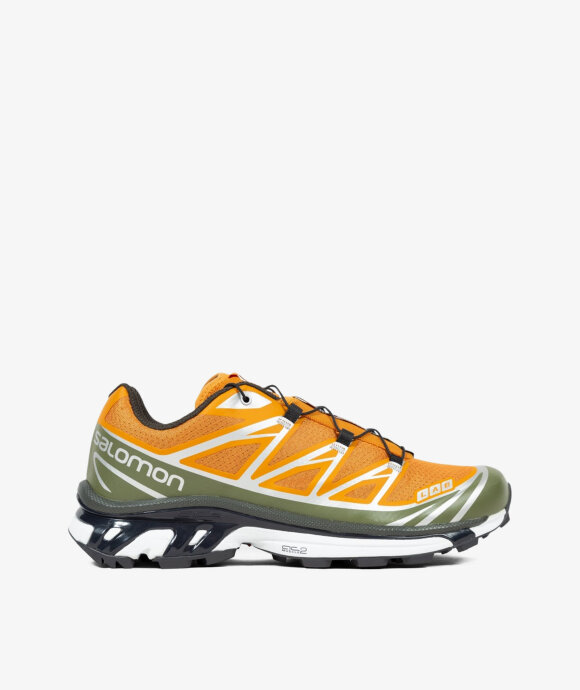 Salomon - Salomon XT-6 For And Wander