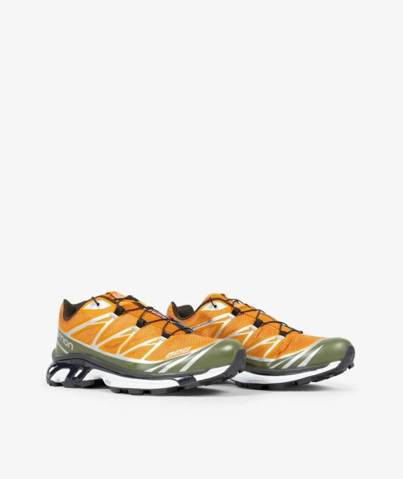 Salomon - Salomon XT-6 For And Wander