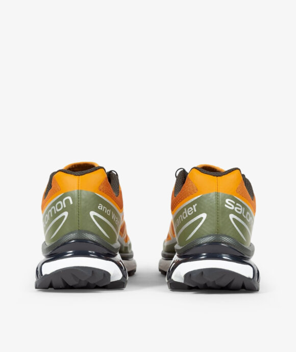 Salomon - Salomon XT-6 For And Wander