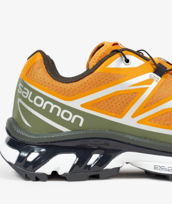 Salomon - Salomon XT-6 For And Wander