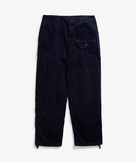 Engineered Garments - Corduroy Deck Pant