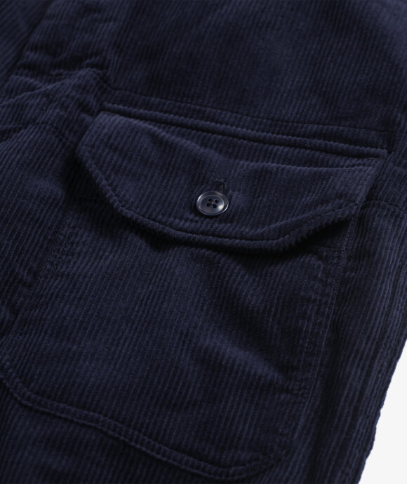 Engineered Garments - Corduroy Deck Pant