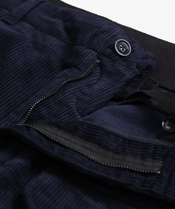 Engineered Garments - Corduroy Deck Pant