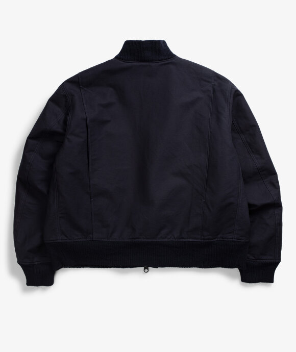 Engineered Garments - Double Cloth Deck Jacket