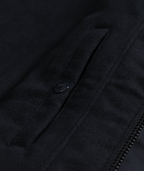 Engineered Garments - Double Cloth Deck Jacket