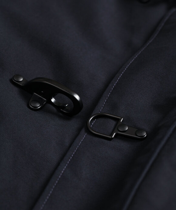Engineered Garments - Double Cloth Deck Jacket