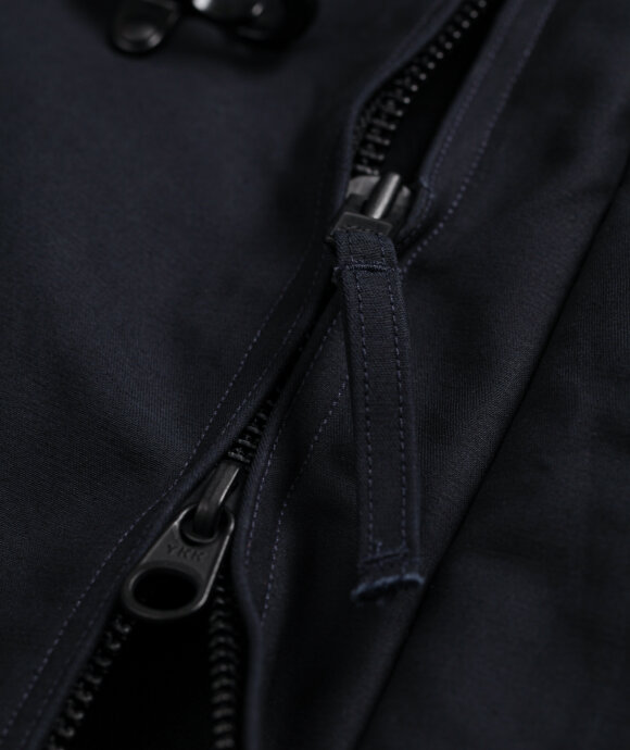 Engineered Garments - Double Cloth Deck Jacket
