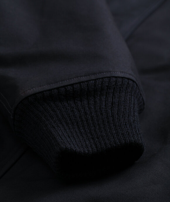 Engineered Garments - Double Cloth Deck Jacket