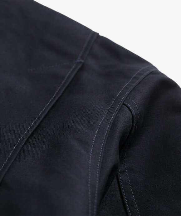 Engineered Garments - Double Cloth Deck Jacket