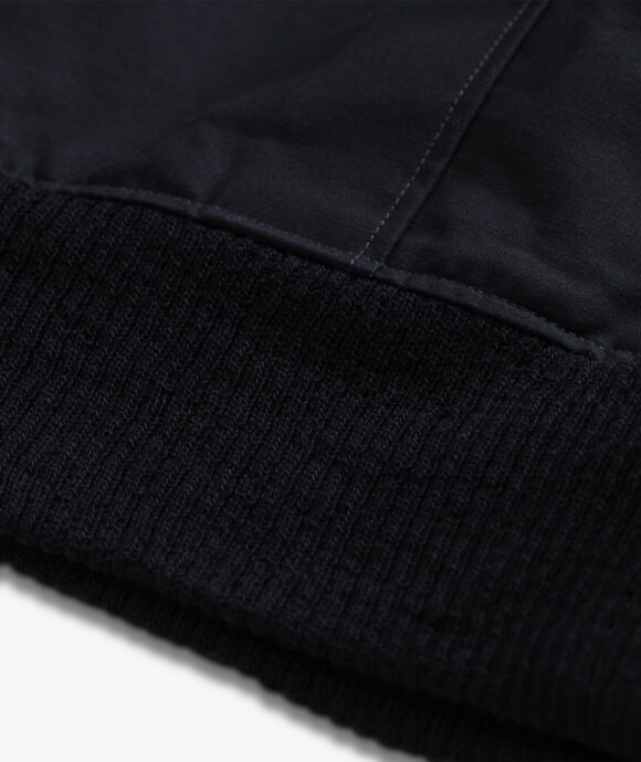 Engineered Garments - Double Cloth Deck Jacket