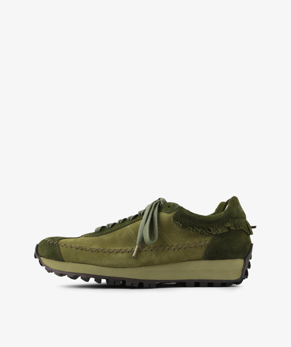 Visvim - Walpi Runner