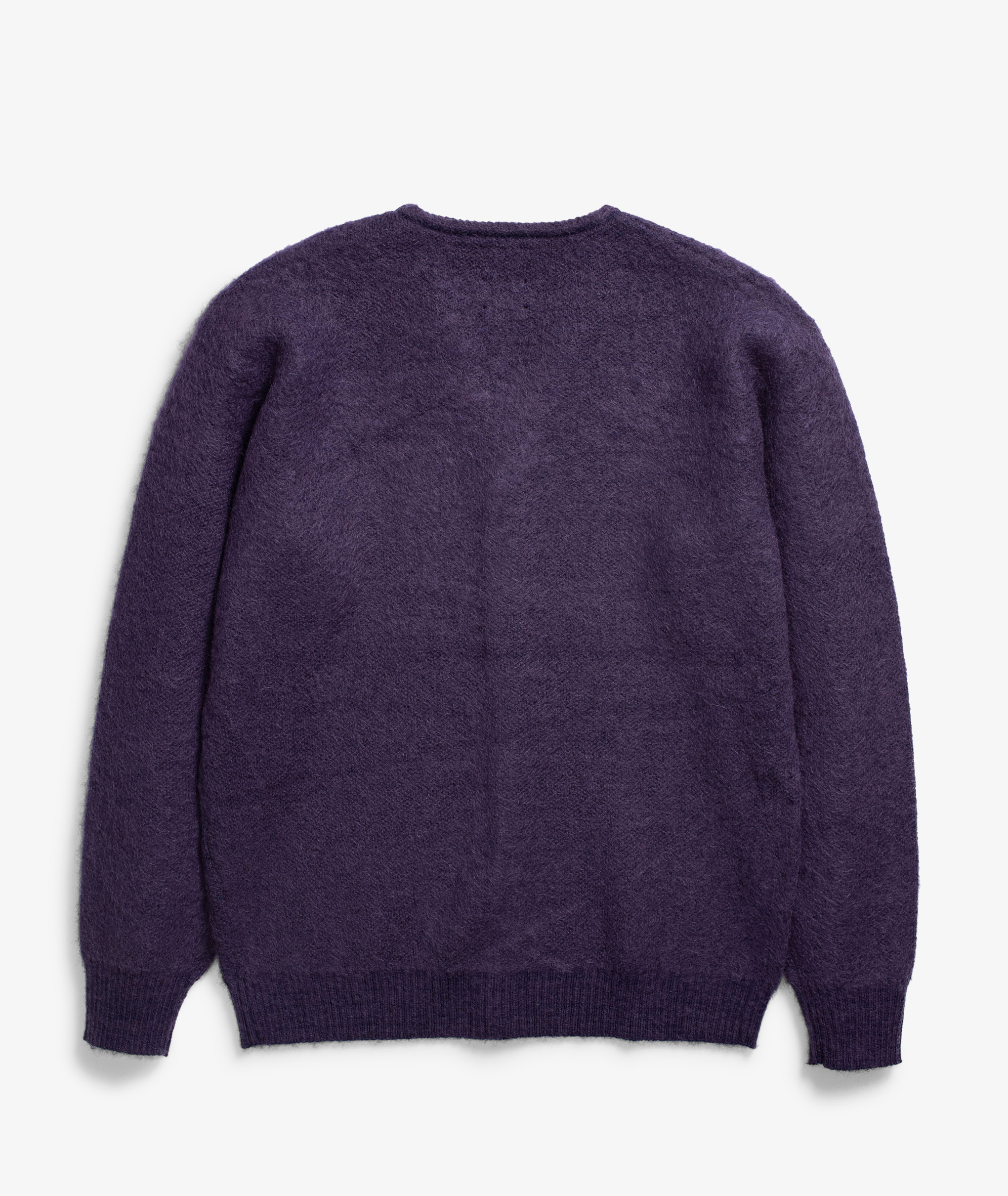 Norse Store | Shipping Worldwide - Needles Mohair Solid Cardigan