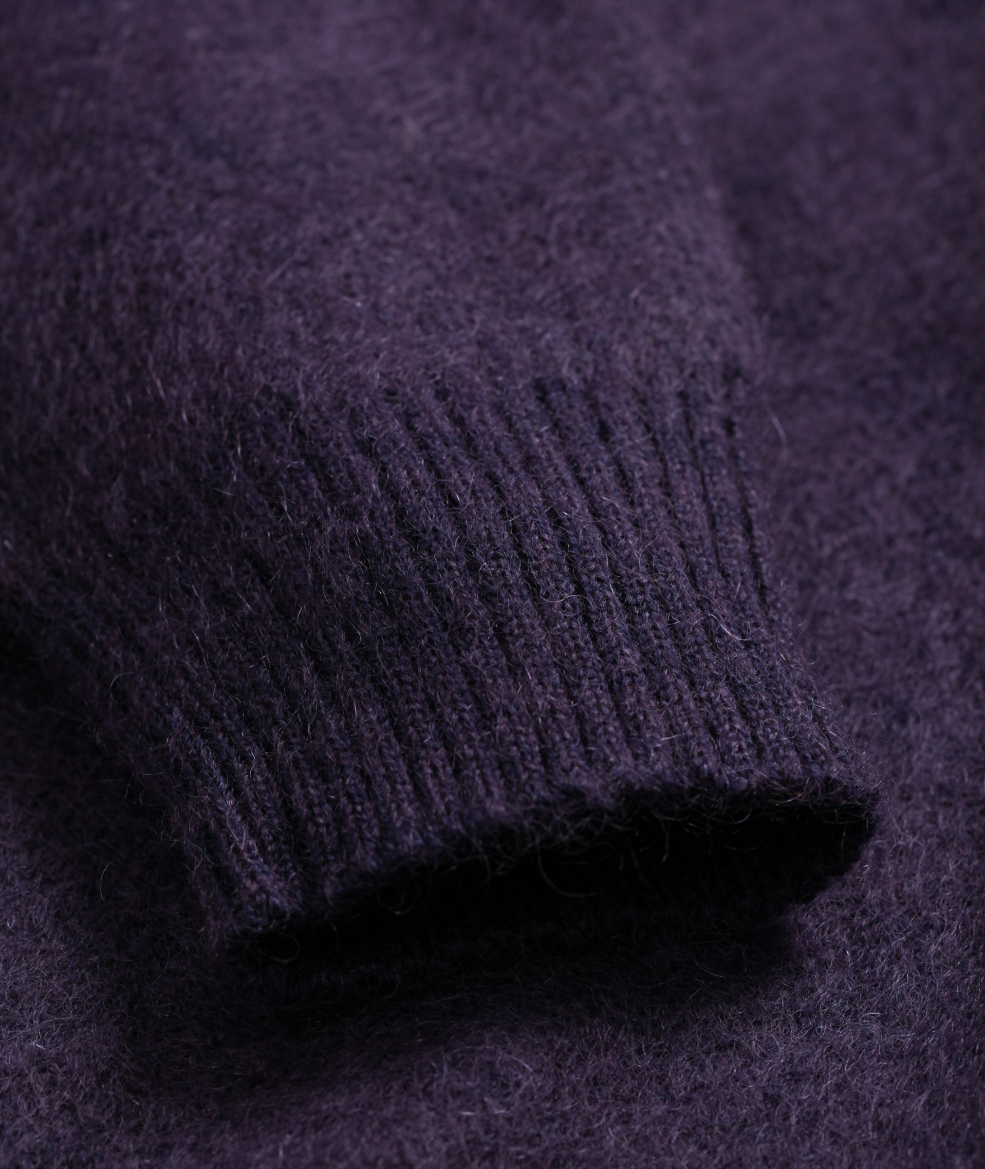Norse Store | Shipping Worldwide - Needles Mohair Solid Cardigan