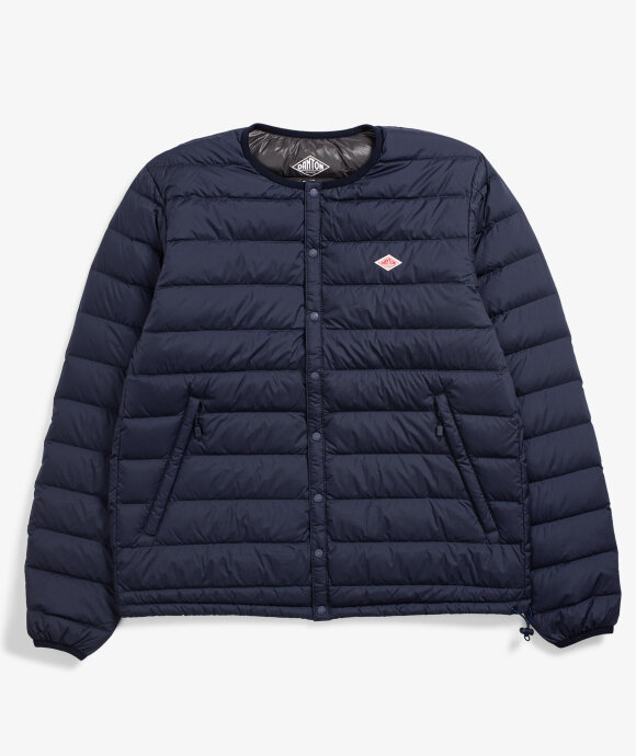 Danton - Inner Down Crewneck Jacket