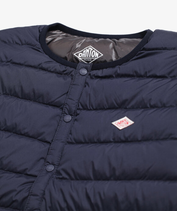 Danton - Inner Down Crewneck Jacket