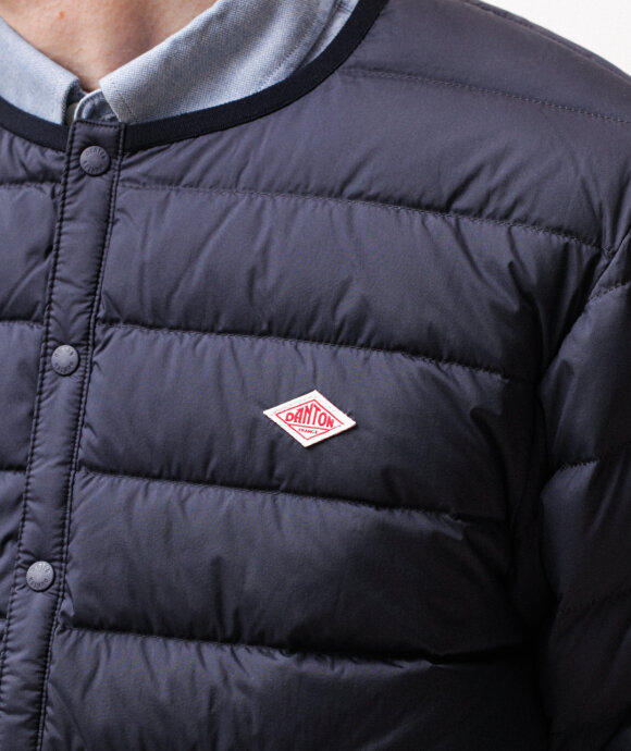 Danton - Inner Down Crewneck Jacket