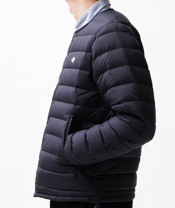 Danton - Inner Down Crewneck Jacket