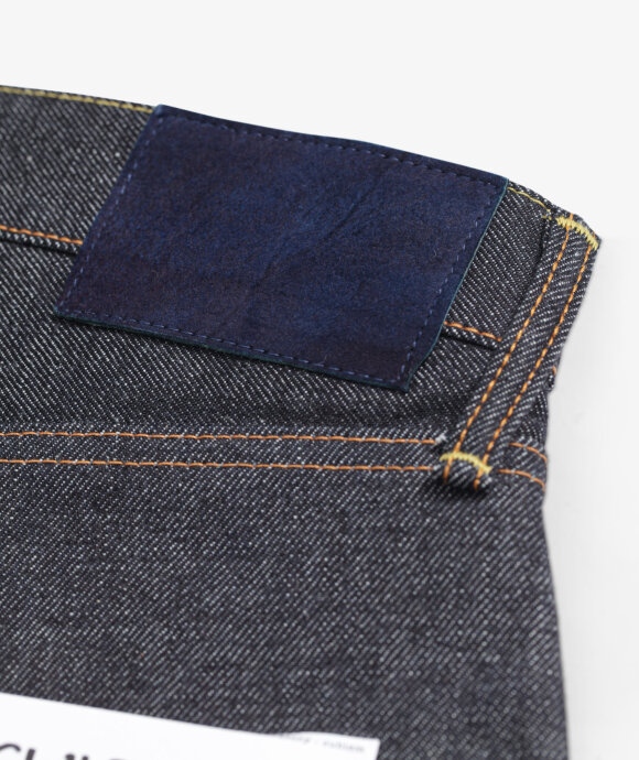 Visvim - Social Sculpture 01