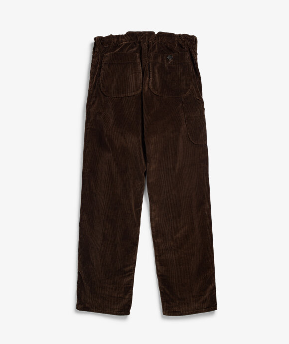 orSlow - French Work Corduroy Pants