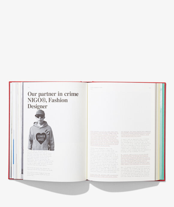 Books - United Arrows