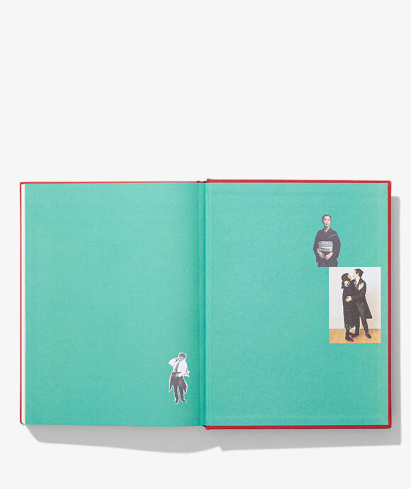Books - United Arrows