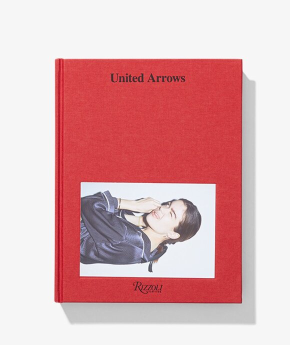 Books - United Arrows