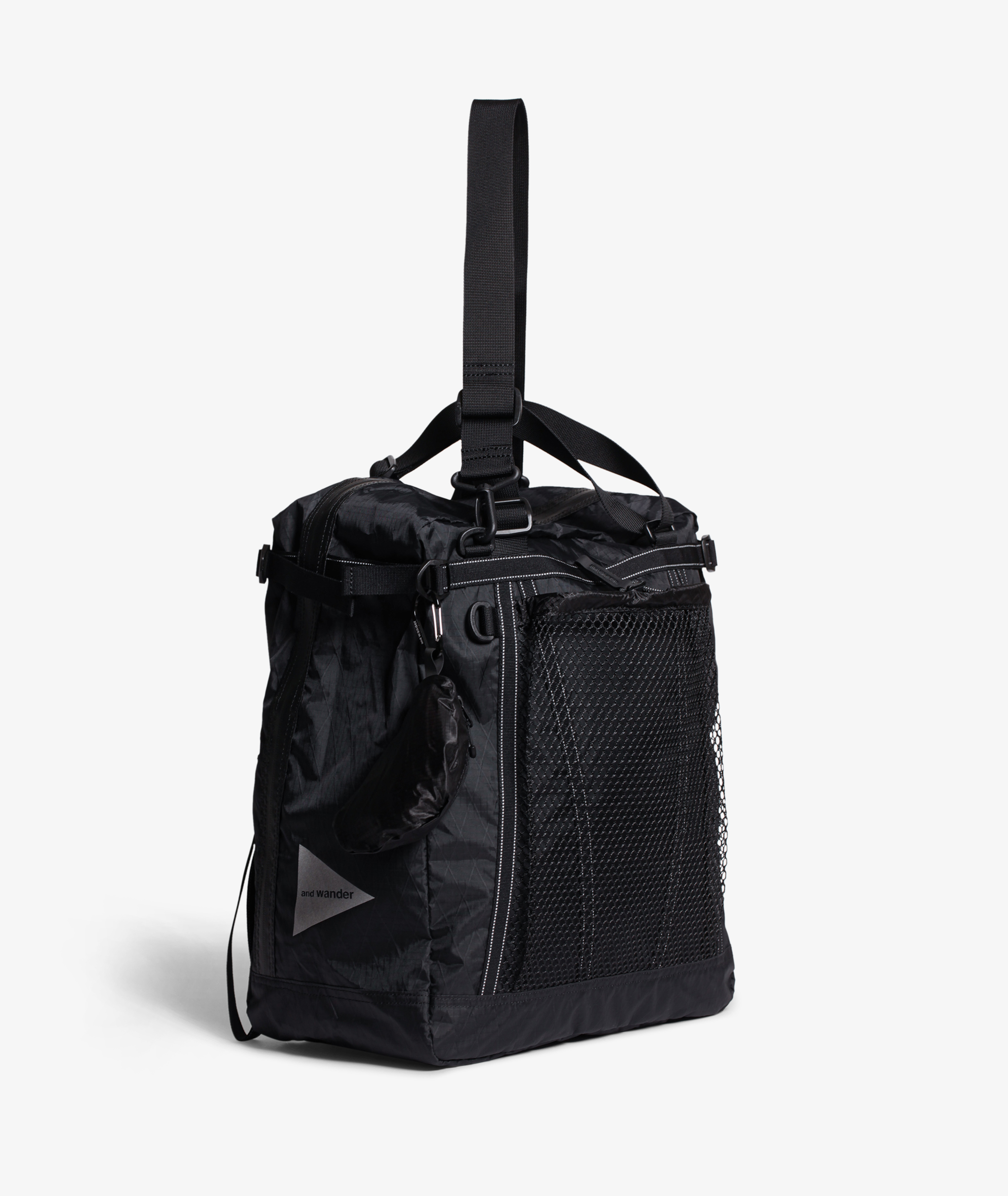 Norse Store | Shipping Worldwide - And Wander X-Pac 30L 3Way Tote 
