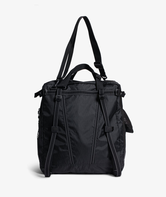 And Wander - X-Pac 30L 3Way Tote Bag