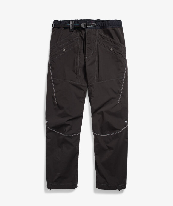 And Wander - Pocket Stretch Pants