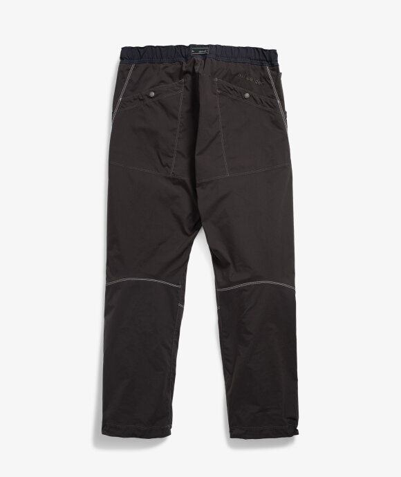 And Wander - Pocket Stretch Pants