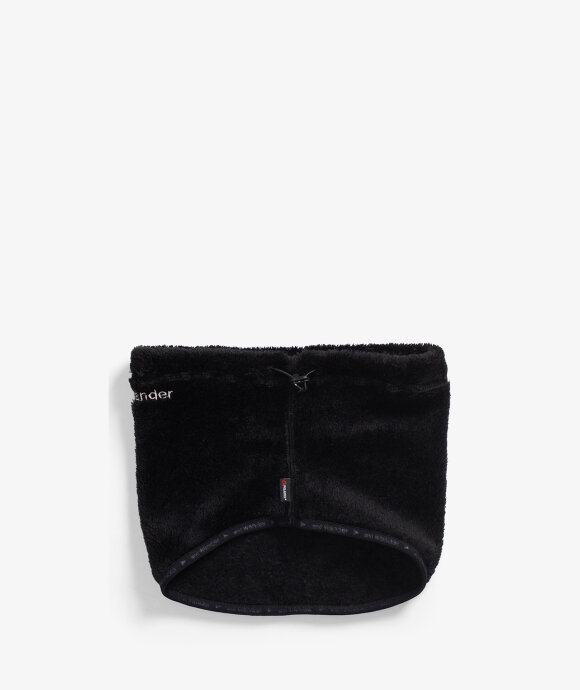 And Wander - High Loft Fleece Neck Warmer