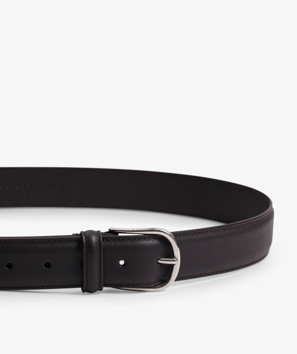 Anderson's - Classic Leather Belt