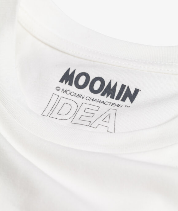 IDEA - Moomin Rain Dance Tee