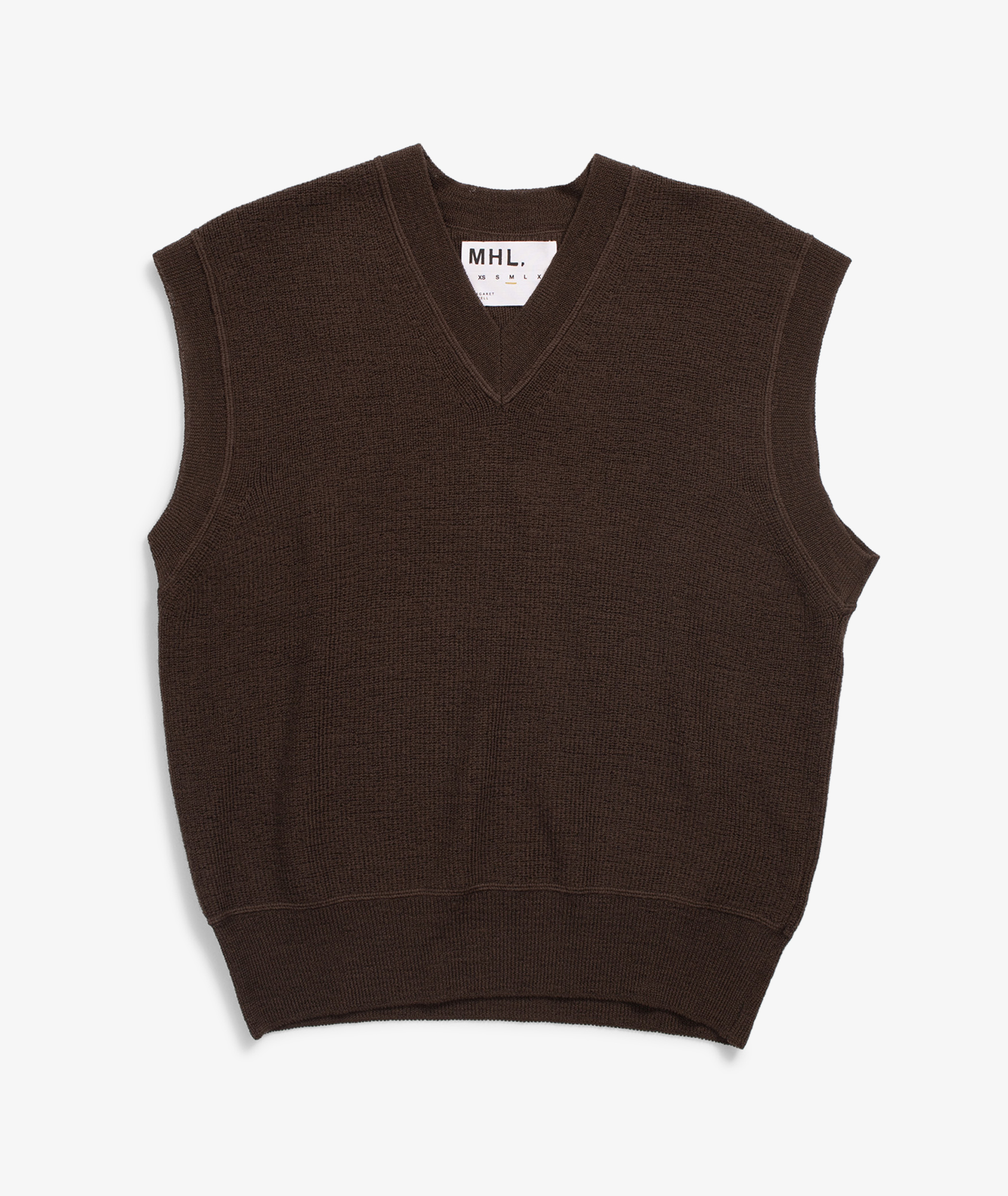 Norse Store | Shipping Worldwide - Margaret Howell MHL Ribbed 