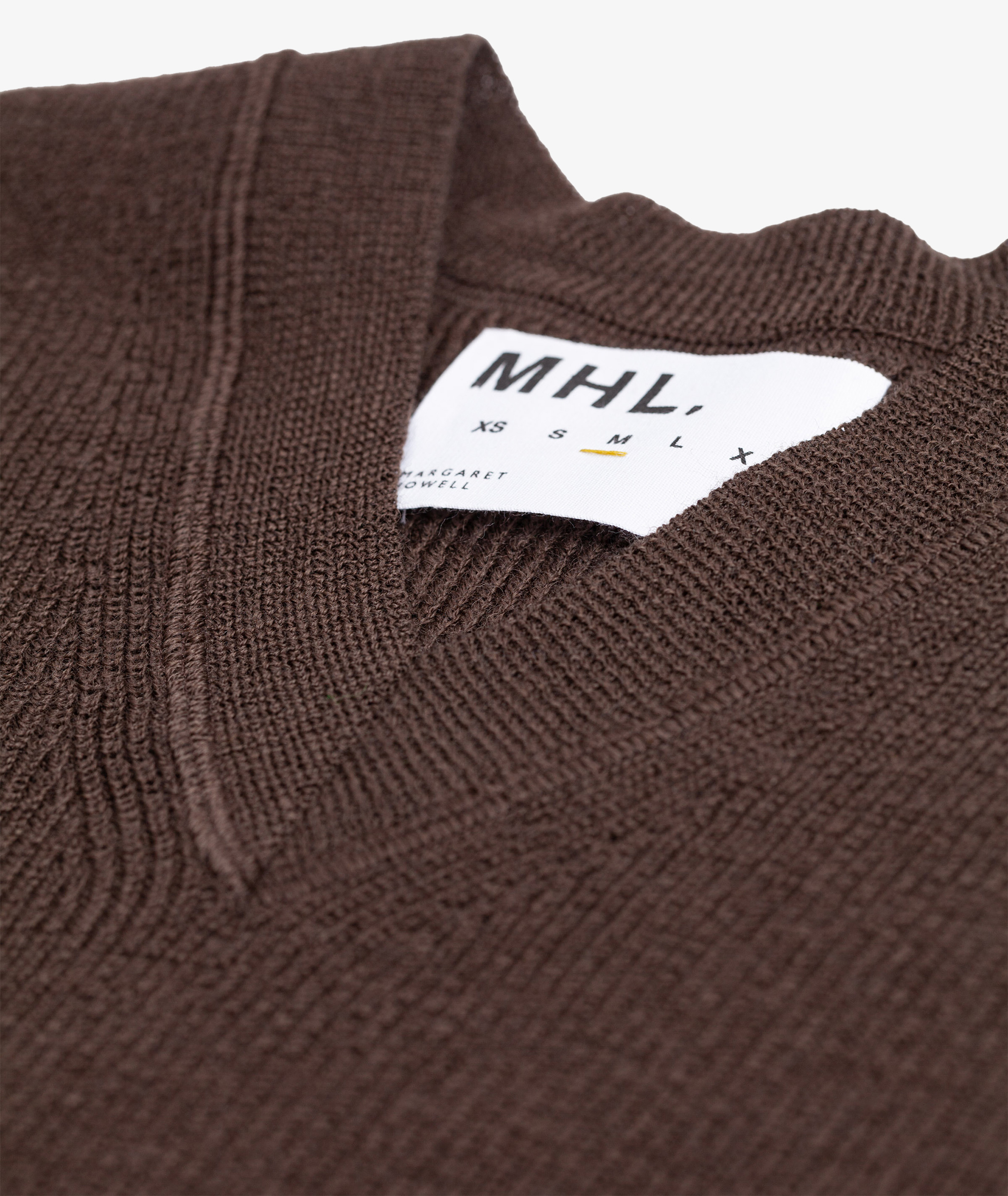 Norse Store | Shipping Worldwide - Margaret Howell MHL Ribbed 