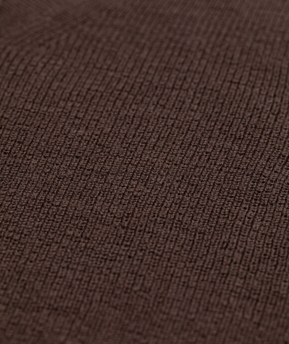 Margaret Howell - MHL Ribbed Slipover