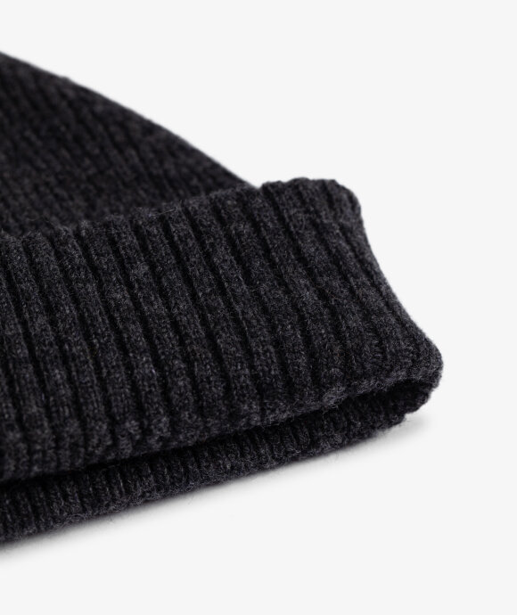 Margaret Howell - Double Turn Beanie