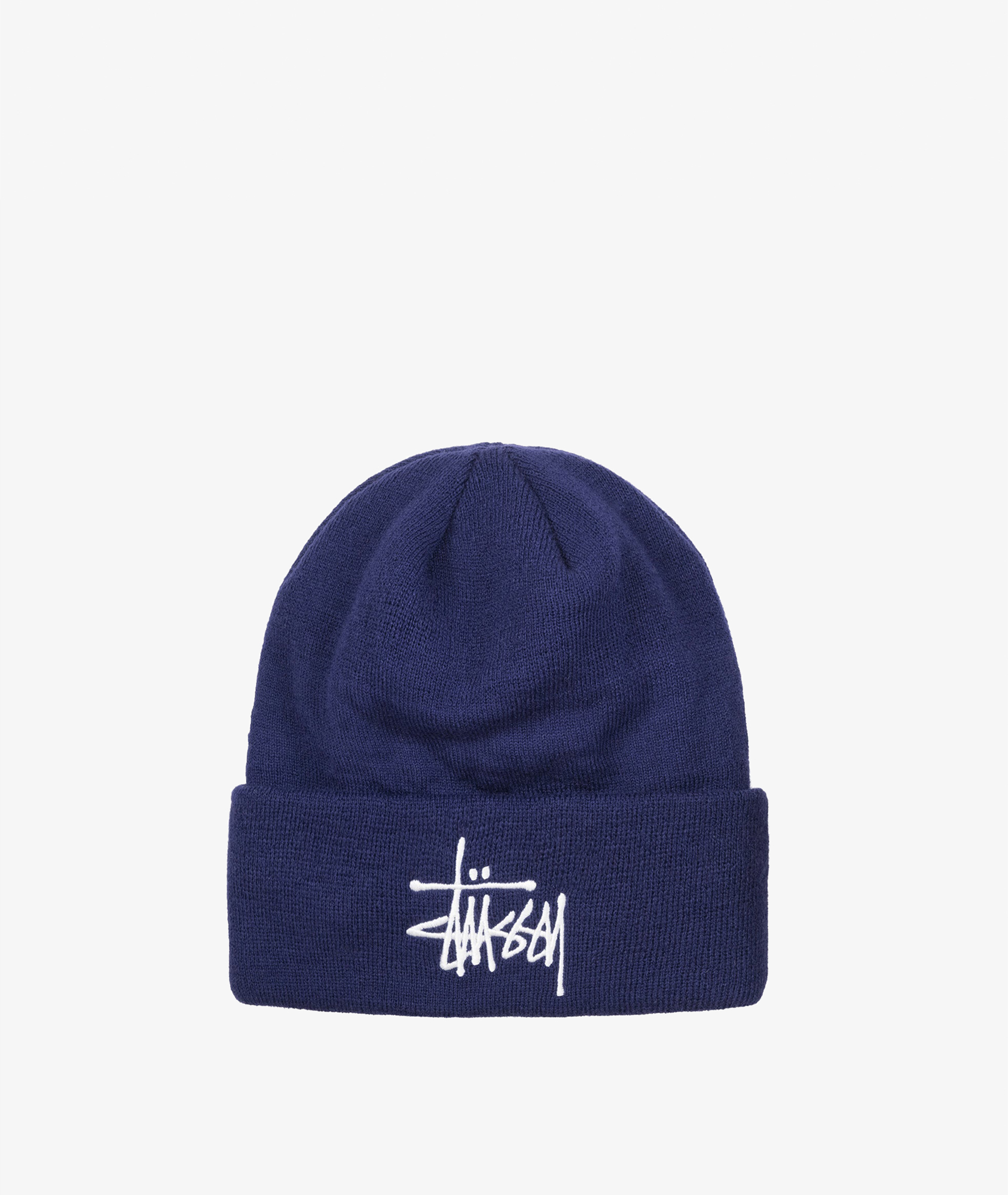 Stussy - Jacquard-Knit Beanie Stussy