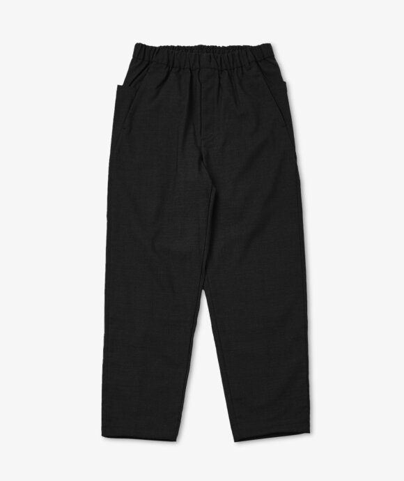 Snow Peak - Hybrid Wool Pants