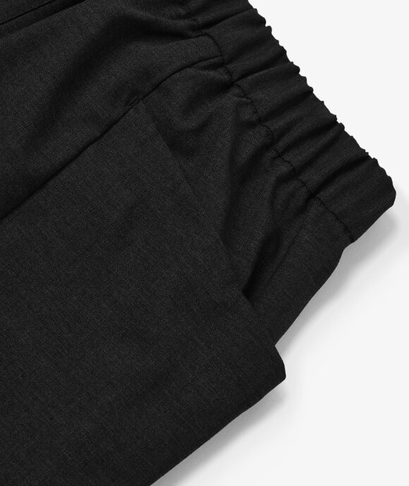 Snow Peak - Hybrid Wool Pants