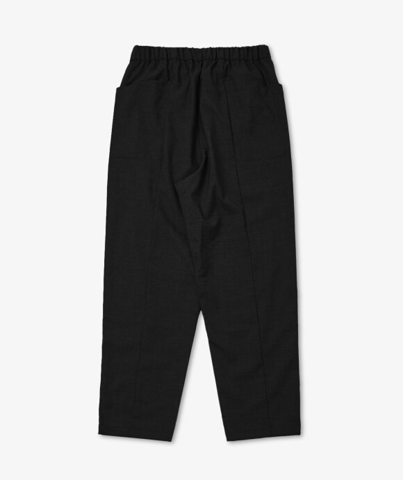 Snow Peak - Hybrid Wool Pants